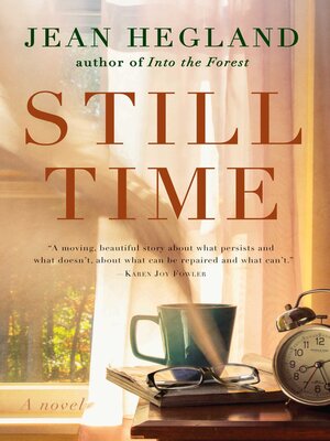 cover image of Still Time